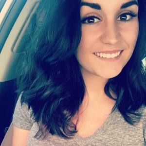 Meet your Posher, Lexie